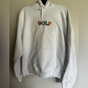 MULTI 3D LOGO HOOD by Golf